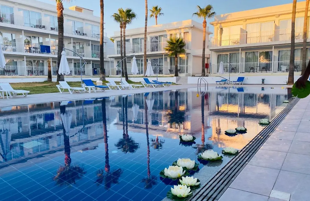 Lysithea Hotel-1
